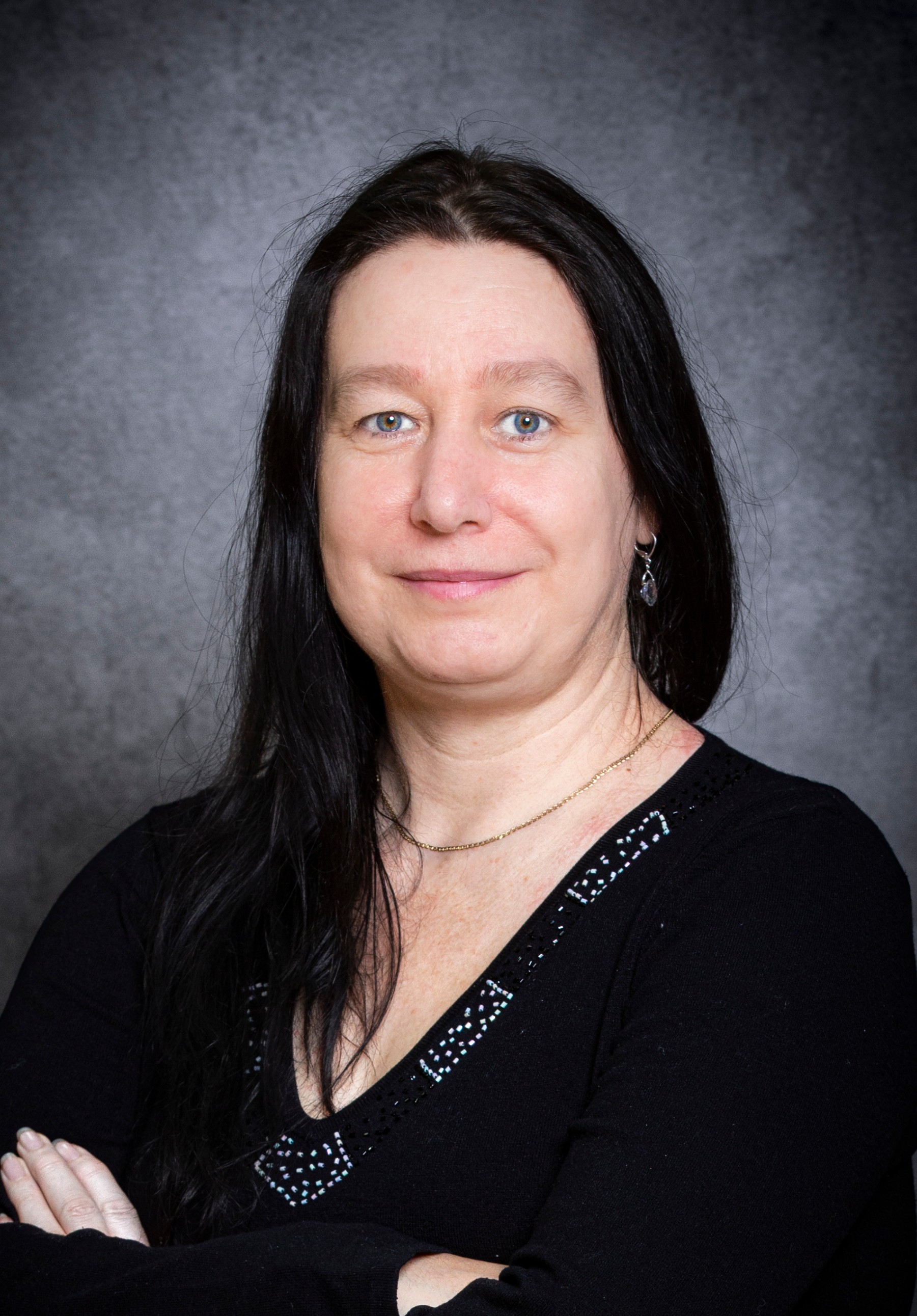 Lenka Hanuliaková